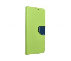Fancy Book   Nokia 2.3 žltý limetkový /  tmavomodrý