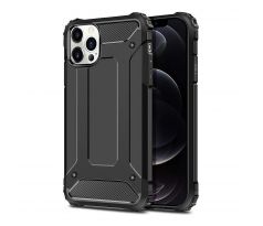 Forcell ARMOR Case  iPhone 12 Pro Max čierny
