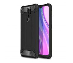 Forcell ARMOR Case  Xiaomi Redmi 9 čierny