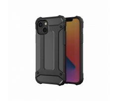 Forcell ARMOR Case  iPhone 13 čierny