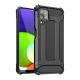 Forcell ARMOR Case  Samsung Galaxy A22 LTE ( 4G ) čierny