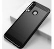 Forcell CARBON Case  Huawei Honor 9A čierny