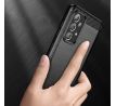 Forcell CARBON Case  Samsung Galaxy A72 LTE ( 4G ) / A72 5G čierny