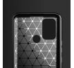 Forcell CARBON Case  OPPO A53 2020 čierny