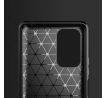 Forcell CARBON Case  Xiaomi Redmi Note 10 Pro / Redmi Note 10 Pro Max čierny