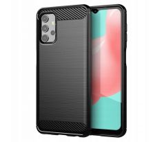 Forcell CARBON Case  OPPO A54 5 / A74 5 / A93 5 čierny