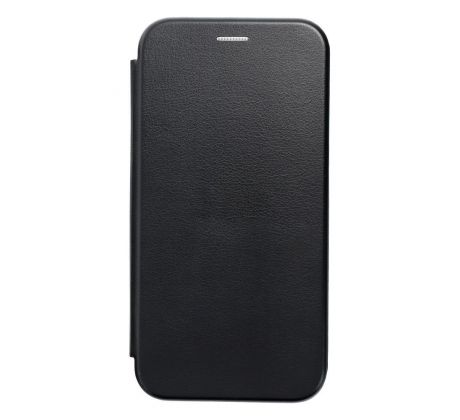 Book Forcell Elegance   Samsung Galaxy S8 čierny