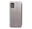 Book Forcell Elegance   Samsung A51 šedý