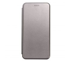 Book Forcell Elegance   Samsung S20 FE / S20 FE 5G  šedý