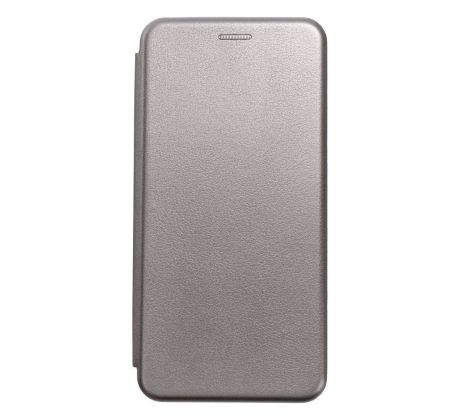Book Forcell Elegance   Samsung Galaxy A42 5G  šedý