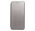 Book Forcell Elegance   Xiaomi MI 10T LITE šedý