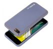Forcell LEATHER Case  iPhone 7 / 8 / SE 2020/2022 modrý