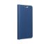 Forcell LUNA Book Carbon  Samsung Galaxy A51 modrý