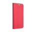 Forcell LUNA Book Gold  Xiaomi Mi 10T Lite 5G červený