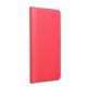 Luna Book Silver   Samsung Galaxy A22 LTE ( 4G ) červený