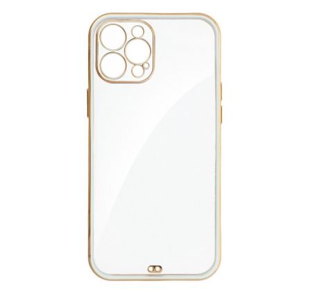 Forcell LUX Case  iPhone 7 / 8 / SE 2020/2022 biely