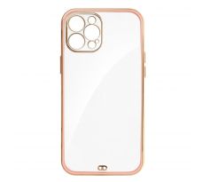 Forcell LUX Case  iPhone 7 / 8 / SE 2020 ružový