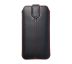 Forcell Pocket Case Ultra Slim M4 -   iPhone X / XS / 11 Pro / Samsung Galaxy A40/ S10e čierny