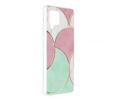 Forcell MARBLE COSMO Case  Samsung A42 5G design 05