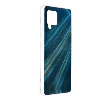 Forcell MARBLE COSMO Case  Samsung Galaxy A42 5G design 10