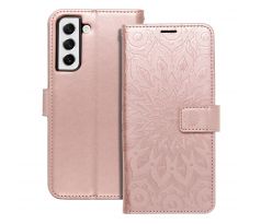 Forcell MEZZO Book   Samsung Galaxy A32 LTE ( 4G ) mandala ružový