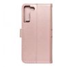 Forcell MEZZO Book   Samsung Galaxy S22 Plus mandala ružový