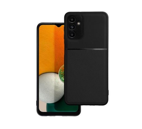 Forcell NOBLE Case  Samsung Galaxy A13 5G čierny
