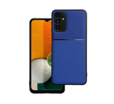 Forcell NOBLE Case  Samsung Galaxy A13 5G modrý