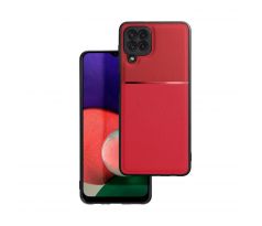 Forcell NOBLE Case  Samsung Galaxy A22 LTE ( 4G ) červený