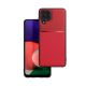 Forcell NOBLE Case  Samsung Galaxy A22 LTE ( 4G ) červený