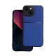 Forcell NOBLE Case  iPhone 13 mini modrý