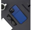 Forcell NOBLE Case  Xiaomi Mi 11 Lite 5G / Mi 11 Lite LTE ( 4G ) / Mi 11 Lite NE modrý