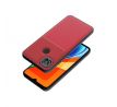 Forcell NOBLE Case  Xiaomi Redmi 9C / 9C NFC červený