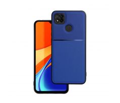 Forcell NOBLE Case  Xiaomi Redmi 9C / 9C NFC modrý