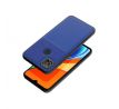 Forcell NOBLE Case  Xiaomi Redmi 9C / 9C NFC modrý