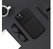 Forcell NOBLE Case  Xiaomi Redmi 10 čierny