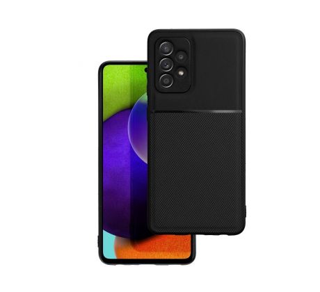Forcell NOBLE Case  Samsung Galaxy A33 5G čierny