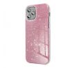 Forcell SHINING Case  iPhone 11  ružový