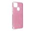 Forcell SHINING Case  Xiaomi Redmi 9C ružový
