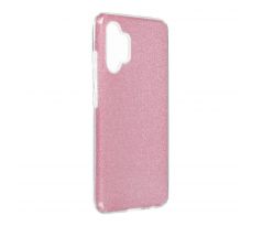 Forcell SHINING Case  Samsung Galaxy A32 LTE ( 4G ) ružový