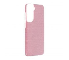 Forcell SHINING Case  Samsung Galaxy S21 FE ružový