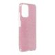 Forcell SHINING Case  Xiaomi POCO M4 Pro 5G ružový