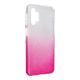 Forcell SHINING Case  Samsung Galaxy A53 5G priesvitný/ružový