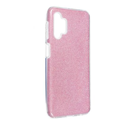 Forcell SHINING Case  Samsung Galaxy A33 5G ružový