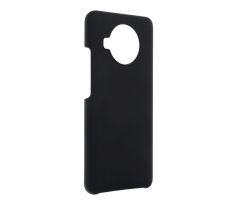 Forcell Silicone Case  Xiaomi Mi 10T Lite čierny