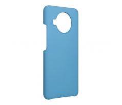 Forcell Silicone Case  Xiaomi Mi 10T Lite modrý