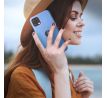 Forcell Silicone Case  Samsung Galaxy A72 LTE ( 4G ) / A72 5G tmavomodrý