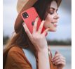 Forcell Silicone Case  Samsung Galaxy A13 5G červený