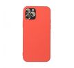 Forcell SILICONE LITE Case  iPhone 8 ružový