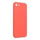 Forcell SILICONE LITE Case  iPhone 7 ružový
